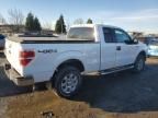 2014 Ford F150 Super Cab