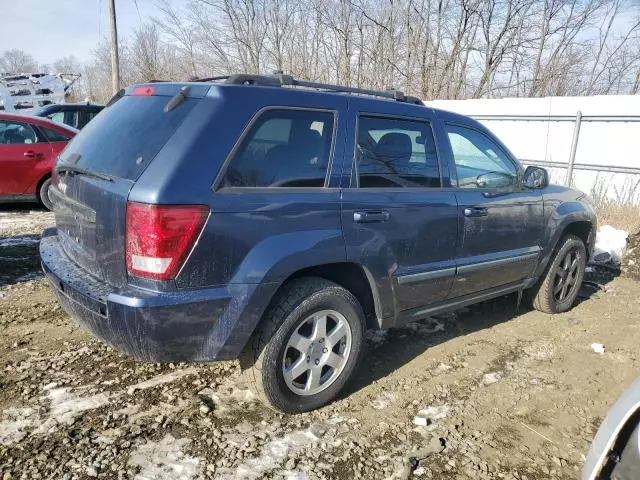 2008 Jeep Grand Cherokee Laredo