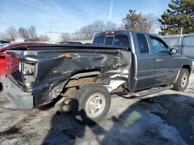 2006 Dodge Dakota ST