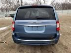 2012 Chrysler Town & Country Touring