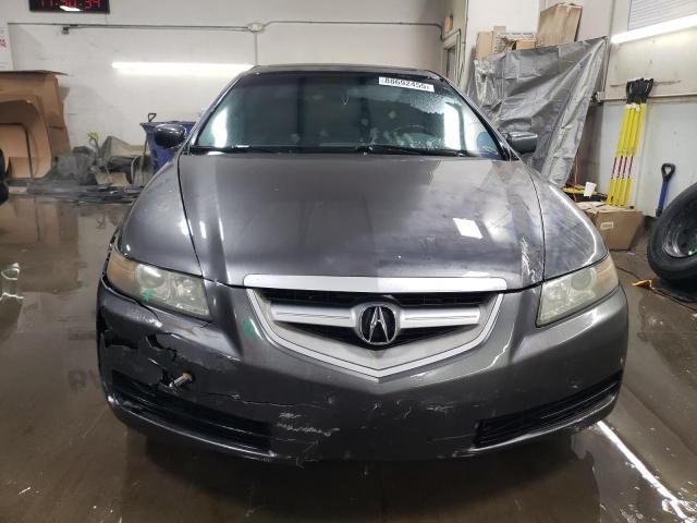 2005 Acura TL