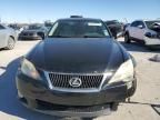 2010 Lexus IS 250