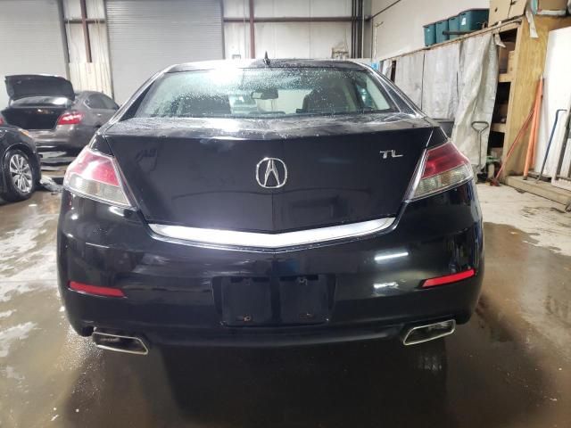 2013 Acura TL