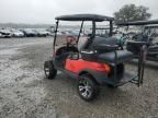 2016 Clubcar Golf Cart