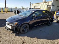 2025 Toyota Corolla LE en venta en Phoenix, AZ