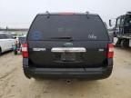 2010 Ford Expedition EL Limited