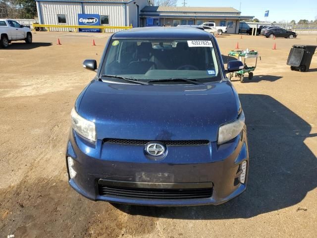 2013 Scion XB