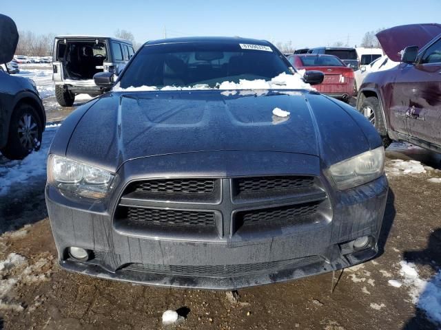 2014 Dodge Charger SXT