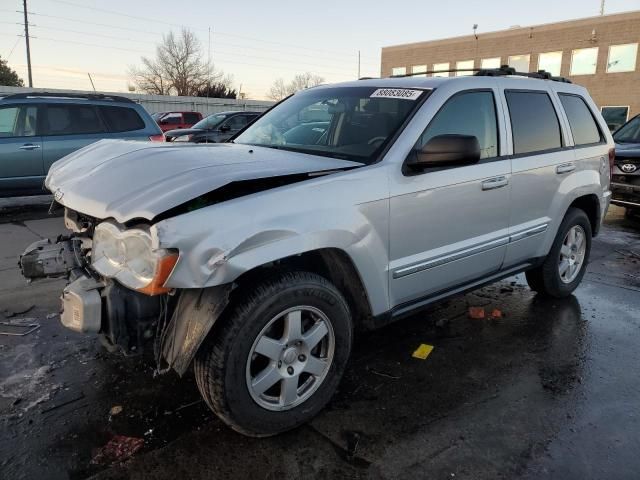 2010 Jeep Grand Cherokee Laredo