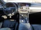 2013 Lexus LS 460