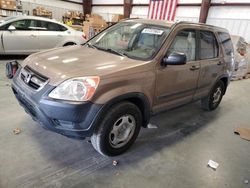 Run And Drives Cars for sale at auction: 2003 Honda CR-V LX