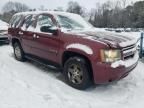 2008 Chevrolet Tahoe K1500