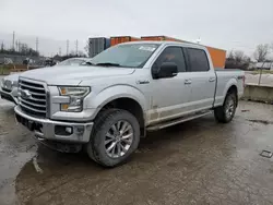 2016 Ford F150 Supercrew en venta en Bridgeton, MO