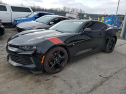 2017 Chevrolet Camaro LS en venta en Duryea, PA