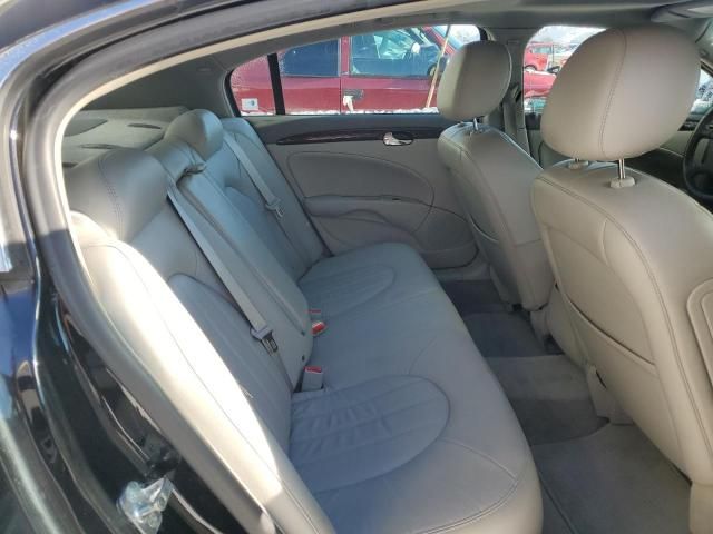 2011 Buick Lucerne CXL