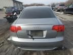 2008 Audi A4 S-LINE 2.0T Quattro Turbo