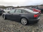 2012 Audi A6 Premium Plus