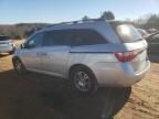 2012 Honda Odyssey EX