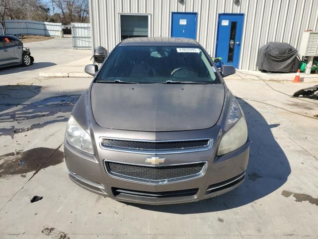 2011 Chevrolet Malibu 1LT