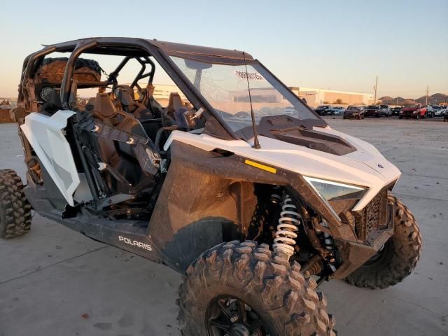 2022 Polaris RZR PRO XP 4 Sport