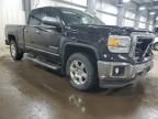 2014 GMC Sierra K1500 SLT