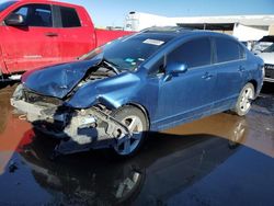 Salvage Cars with No Bids Yet For Sale at auction: 2006 Honda Civic EX