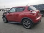 2017 Nissan Juke S