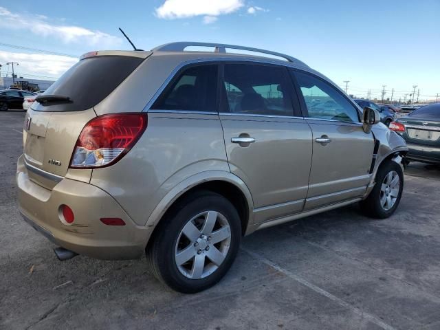 2008 Saturn Vue XR