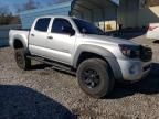 2008 Toyota Tacoma Double Cab Prerunner