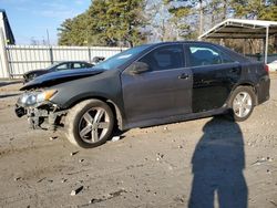 Toyota Vehiculos salvage en venta: 2013 Toyota Camry L