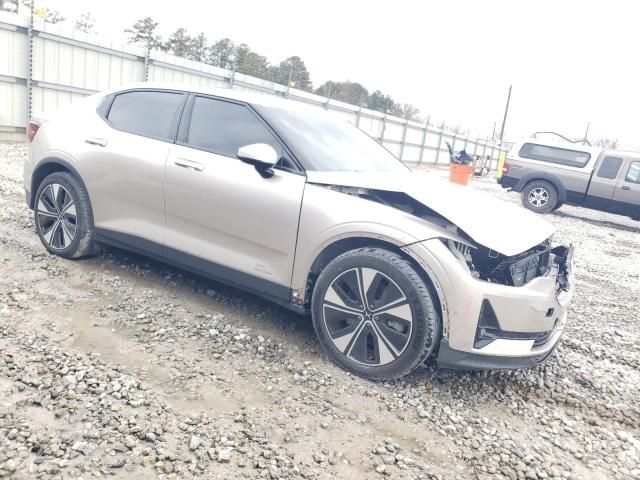 2024 Polestar 2