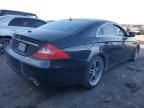 2006 Mercedes-Benz CLS 500C