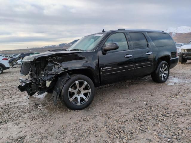 2007 GMC Yukon XL Denali