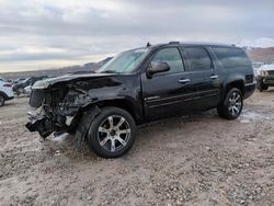 Carros salvage a la venta en subasta: 2007 GMC Yukon XL Denali