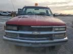 1994 Chevrolet GMT-400 K1500