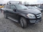 2014 Mercedes-Benz GL 450 4matic