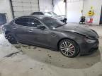 2017 Maserati Ghibli S