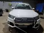 2018 Audi Q5 Premium