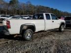 2005 Chevrolet Silverado K2500 Heavy Duty