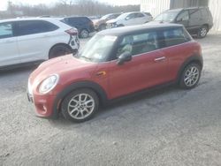 Compre carros salvage a la venta ahora en subasta: 2014 Mini Cooper