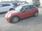 2014 Mini Cooper