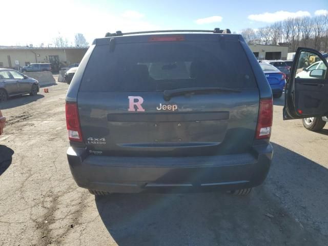 2008 Jeep Grand Cherokee Laredo