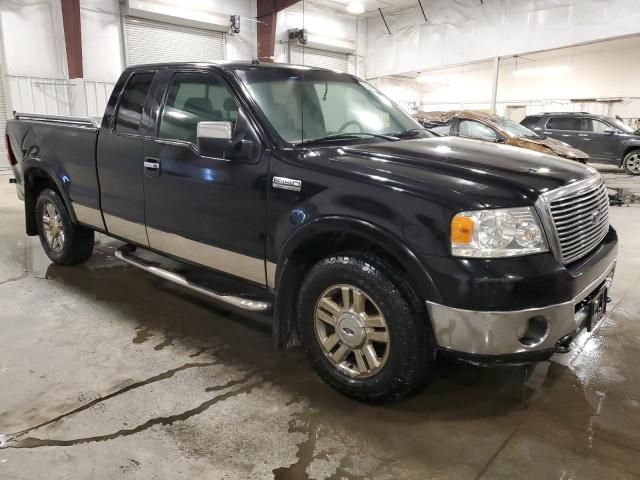 2008 Ford F150