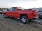 2014 Chevrolet Silverado C1500 LT