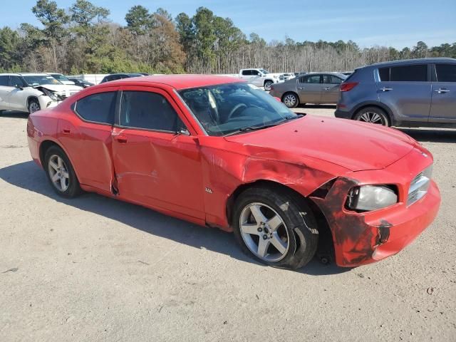 2010 Dodge Charger