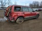 2005 Subaru Forester 2.5XS LL Bean