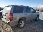 2012 Chevrolet Tahoe K1500 LT