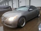 2008 Infiniti G37 Base