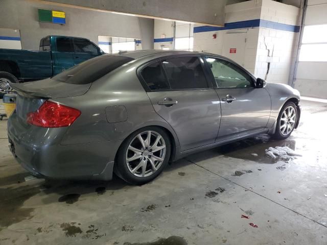 2013 Infiniti G37