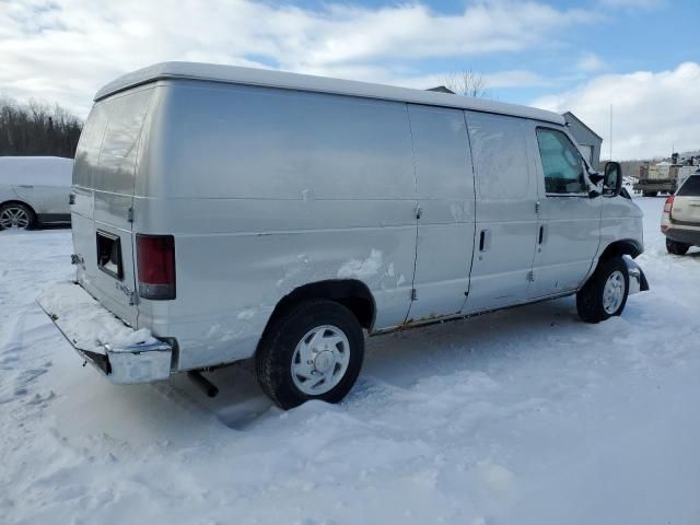 2011 Ford Econoline E150 Van